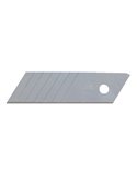 BLISTER 10 LAME DI RICAMBIO 16X60MM X CUTTER SL-3P Y050040