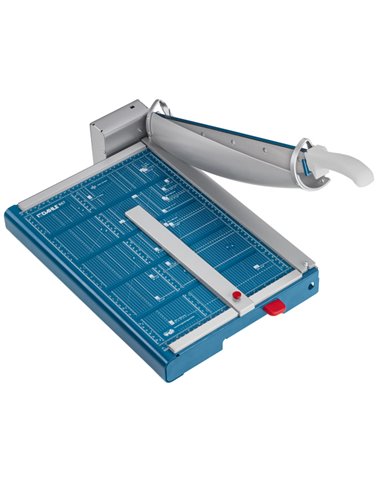 Taglierina a leva 867 DAHLE R000867 DAHLE TAGLIERINE A LEVA