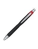Roller a scatto JETSTREAM MSXN210 1,0mm rosso UNI MITSUBISHI M SXN210 R
