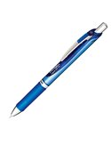 Roller scatto ENERGEL XM Click 0,5mm blu PENTEL BLN75-CO