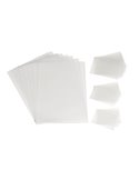 10 POUCHES A FREDDO SELF LAMINATING PPL 225x312MM A4 - 11051 Djois S742401
