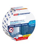NASTRO BIADESIVO 5MTX38MM PER SPECCHI 55734-00002-05