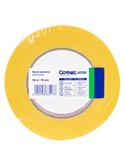 NASTRO BIADESIVO 50MTX19MM TRASP. 64-621 TERMO SINGOLO COMET 64621-00003-01