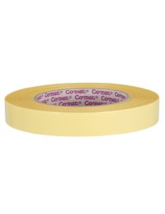 NASTRO BIADESIVO 50MTX19MM TRASP. 64-621 TERMO SINGOLO COMET 64621-00003-01 2