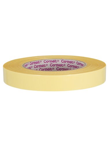 NASTRO BIADESIVO 50MTX19MM TRASP. 64-621 TERMO SINGOLO COMET 64621-00003-01