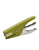 Cucitrice a pinza RAPID S51 SOFT GRIP verde 10538740