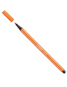 PENNARELLO STABILO PEN 68/30 VERMIGLIO PALLIDO 68/30 STABILO PUNTA FELTRO