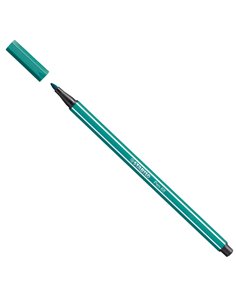 PENNARELLO STABILO PEN 68/51 BLU TURCHESE 68/51