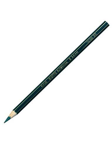 Pastello Giotto Supermina monocolore verde salvia 20 239020