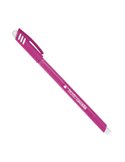 Penna sfera cancellabile CANCELLIK 1,0mm fucsia TRATTO 826106