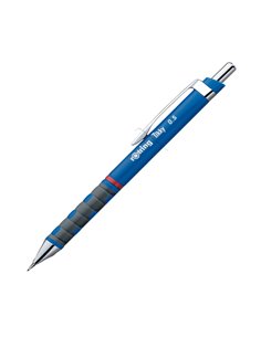 PORTAMINE 0,5MM TIKKY FUSTO BLU PAPERMATE 1904701 ROTRING PORTAMINE