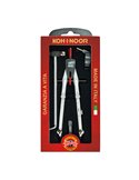 BALAUSTRONE PROFESSIONAL max Ø 170mm 4pezzi KOHINOOR H91148N