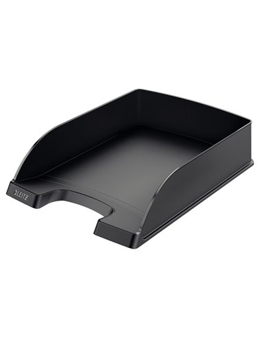 Vaschetta portacorrispondenza STANDARD PLUS nero LEITZ 52270295