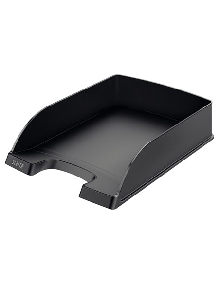 Vaschetta portacorrispondenza STANDARD PLUS nero LEITZ 52270295