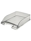 Vaschetta portacorrispondenza STANDARD PLUS fumE' trasp. LEITZ 52260092