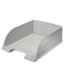 Vaschetta portacorrispondenza JUMBO PLUS grigio LEITZ 52330085