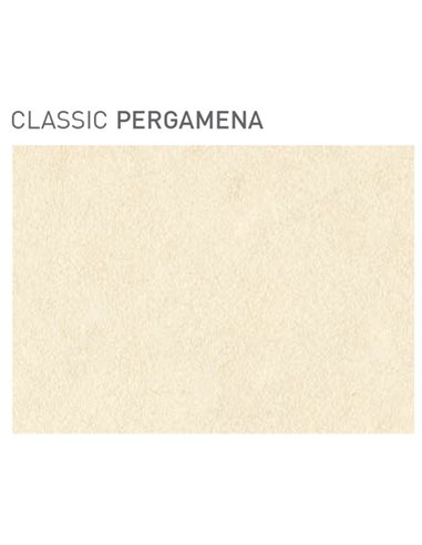 25 buste CALLIGRAPHY PERGAMENA 110x220mm 90gr naturale FAVINI A57Q203 FAVINI CARTE EVENTI-INVITI