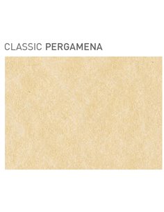 25 buste CALLIGRAPHY PERGAMENA 120x180mm 90gr crema FAVINI A572207 2