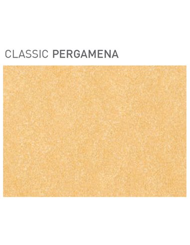 25 buste CALLIGRAPHY PERGAMENA 120x180mm 90gr oro FAVINI A57W207 FAVINI CARTE EVENTI-INVITI