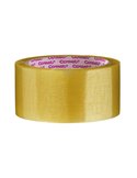 NASTRO ADESIVO 66MTX50MM TRASPARENTE PP 530 COMET 72530-00000-70