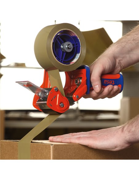 TENDINASTRO MANUALE X NASTRI MAX 50MM TESA COMFORT 6400 06400-00001-04