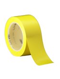 NASTRO ADESIVO VINILICO 50MMX33MT GIALLO Scotch® 471 7000028852
