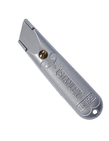 CUTTER CLASSICO STANLEY 199 M10199 STANLEY CUTTER DA LAVORO