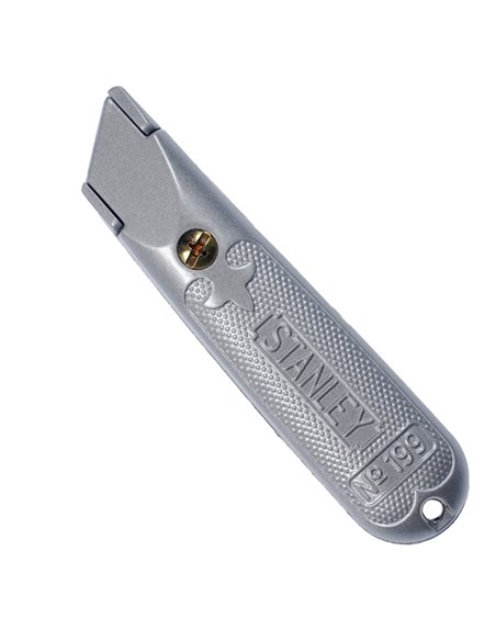 CUTTER CLASSICO STANLEY 199 M10199 STANLEY CUTTER DA LAVORO