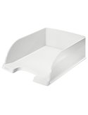 Vaschetta portacorrispondenza JUMBO PLUS bianco LEITZ 52330001