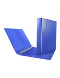 Raccoglitore Nettuno 30 A4 4R blu Sei Rota 36803047