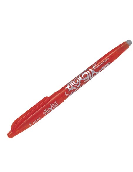 PENNA SFERA FRIXIONball 0.7mm ARANCIO PILOT 006598