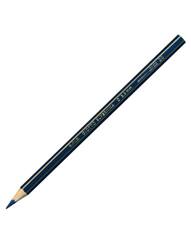 Pastello Giotto Supermina monocolore blu avio 26 239026 GIOTTO PASTELLI COLORATI