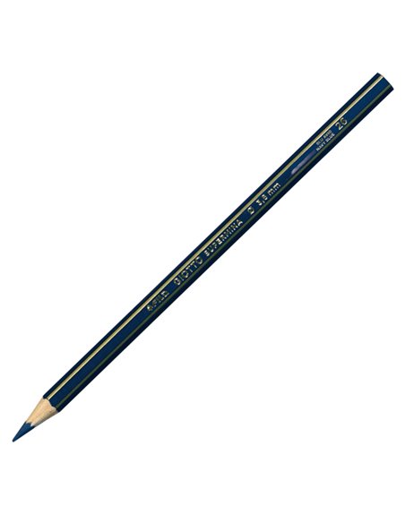 Pastello Giotto Supermina monocolore blu avio 26 239026 GIOTTO PASTELLI COLORATI
