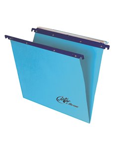 CARTELLA SOSPESA CASSETTO 39/V BLU JOKER BERTESI 400/395 LINK-A3 BERTESI CARTELLE SOSPESE IN CARTONCINO
