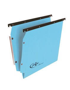 CARTELLA SOSPESA ARMADIO 33/V BLU JOKER BERTESI 414FLINK-A3 BERTESI CARTELLE SOSPESE IN CARTONCINO