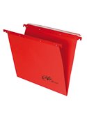 CARTELLA SOSPESA CASSETTO 33/V ROSSO JOKER BERTESI 400/330 LINK-A4