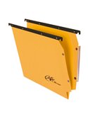 CARTELLA SOSPESA ARMADIO 33/V GIALLO JOKER BERTESI 414F LINK-A5