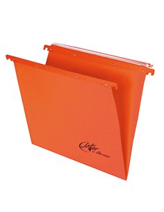 CARTELLA SOSPESA CASSETTO 33/V ARANCIO JOKER BERTESI 400/330 LINK-A2 BERTESI CARTELLE SOSPESE IN CARTONCINO