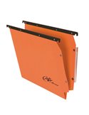 CARTELLA SOSPESA ARMADIO 33/V ARANCIO JOKER BERTESI 414FLINK-A2