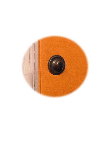 CARTELLA SOSPESA ARMADIO 33/V ARANCIO JOKER BERTESI 414FLINK-A2 BERTESI CARTELLE SOSPESE IN CARTONCINO