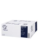 Pacco 224 strappi Carta Igienica interfogliata Papernet 421345