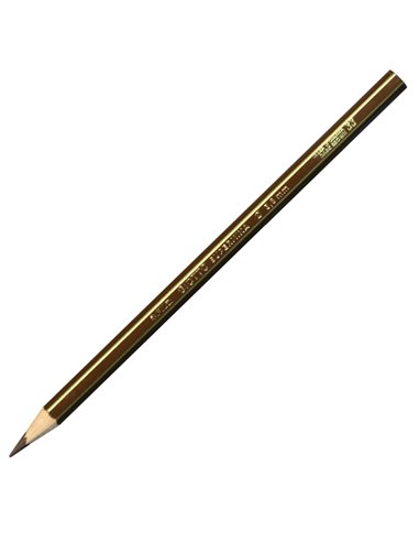 Pastello Giotto Supermina monocolore terra d'ombra 33 239033 GIOTTO PASTELLI COLORATI