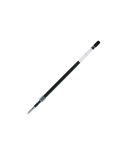 Refill MSXRC1 per JETSTREAM SX210 1,0mm nero UNI MITSUBISHI M SXRC1 N