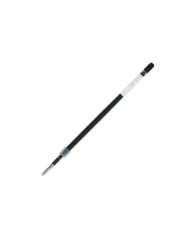 Refill MSXRC1 per JETSTREAM SX210 1,0mm nero UNI MITSUBISHI M SXRC1 N