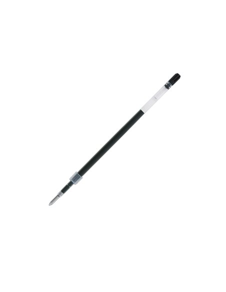 Refill MSXRC1 per JETSTREAM SX210 1,0mm nero UNI MITSUBISHI M SXRC1 N