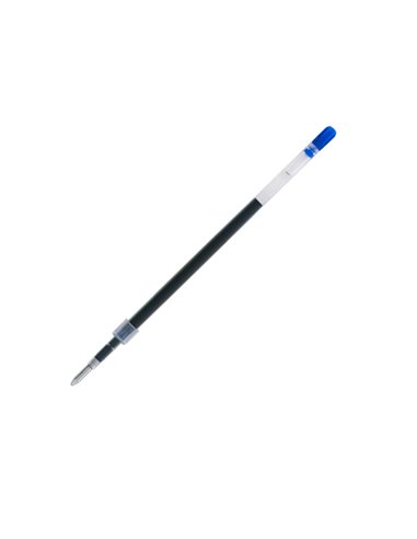 Refill MSXRC1 per JETSTREAM SX210 1,0mm blu UNI MITSUBISHI M SXRC1 B UNI MITSUBISHI REFILL SFERA