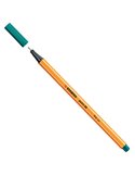 PENNARELLO STABILO POINT 88/51 TURCHESE 88/51
