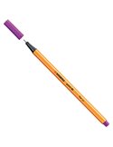 PENNARELLO STABILO POINT 88/58 LILLA 88/58