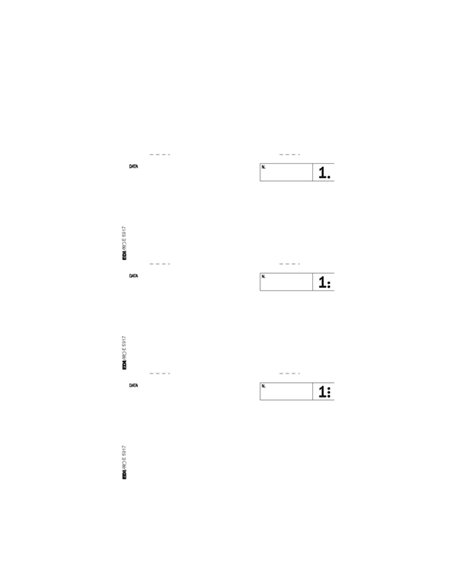 BLOCCO COMANDE A 3 TAGLIANDI 25/25 FOGLI AUTORIC. 17X9,9 E5917 E5917 EDIPRO ALBERGHI-RISTORANTI