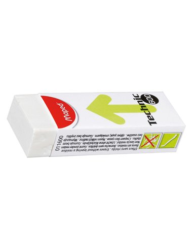GOMMA TECHNIC 600 610x218x12mm MAPED 011600